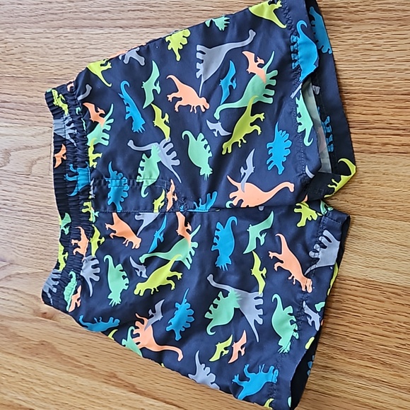 Toddler Boys Swim Trunks 3T Bundle - Picture 2 of 4